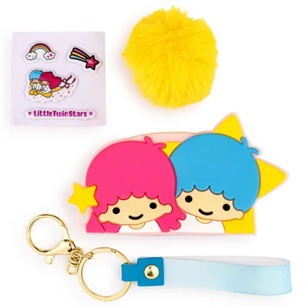 hello kitty and friends little purse