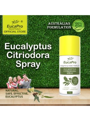 eucapro citriodora 100gm