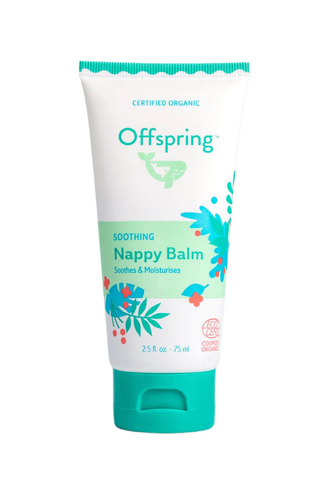 offspring soothing nappy balm