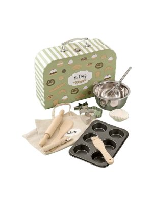 jabadabado bakery set