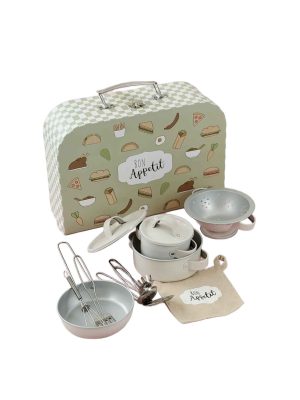 jabadabado kitchen set