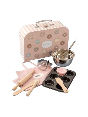 jabadabado bakery set donut