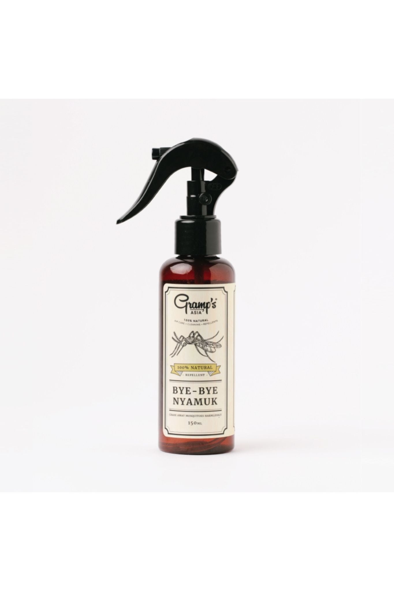gramp's asia repellent