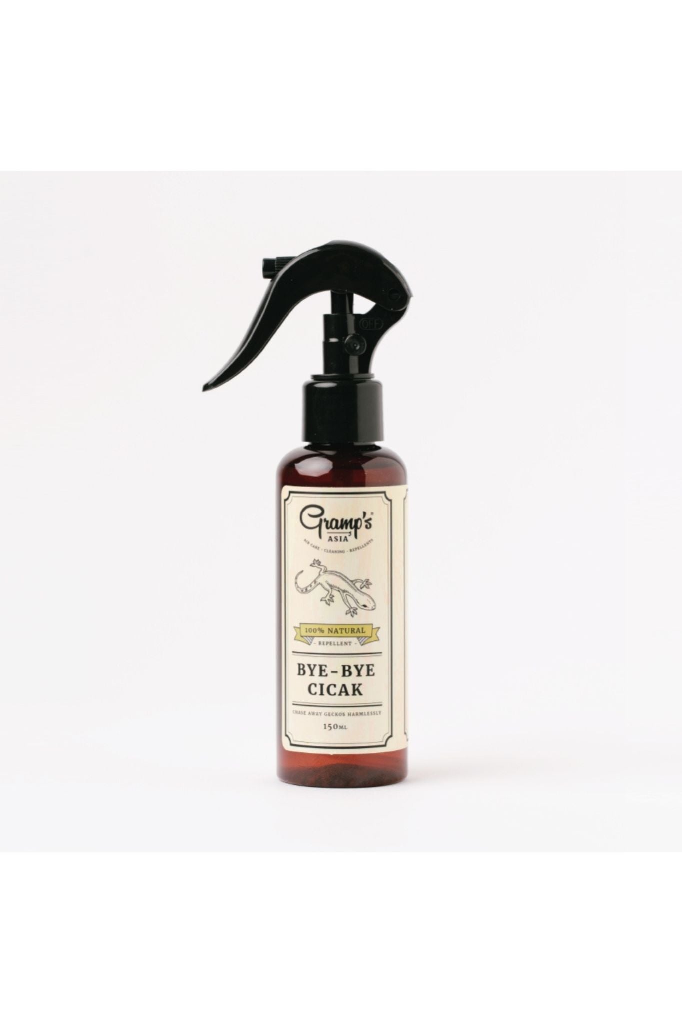 gramp's asia repellent