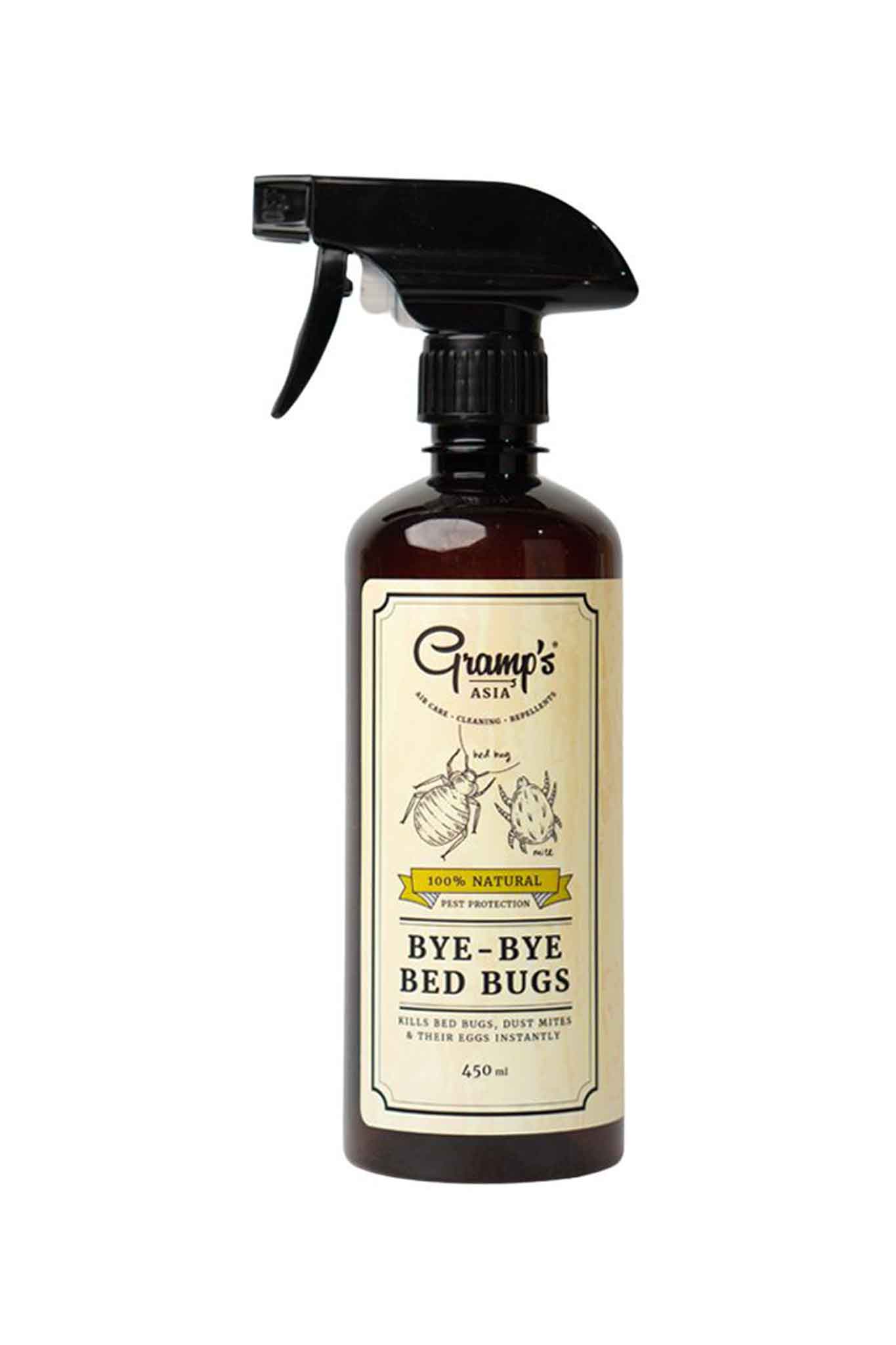 gramp's asia repellent