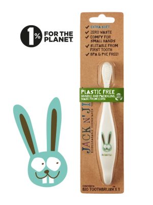 jack n' jill toothbrush