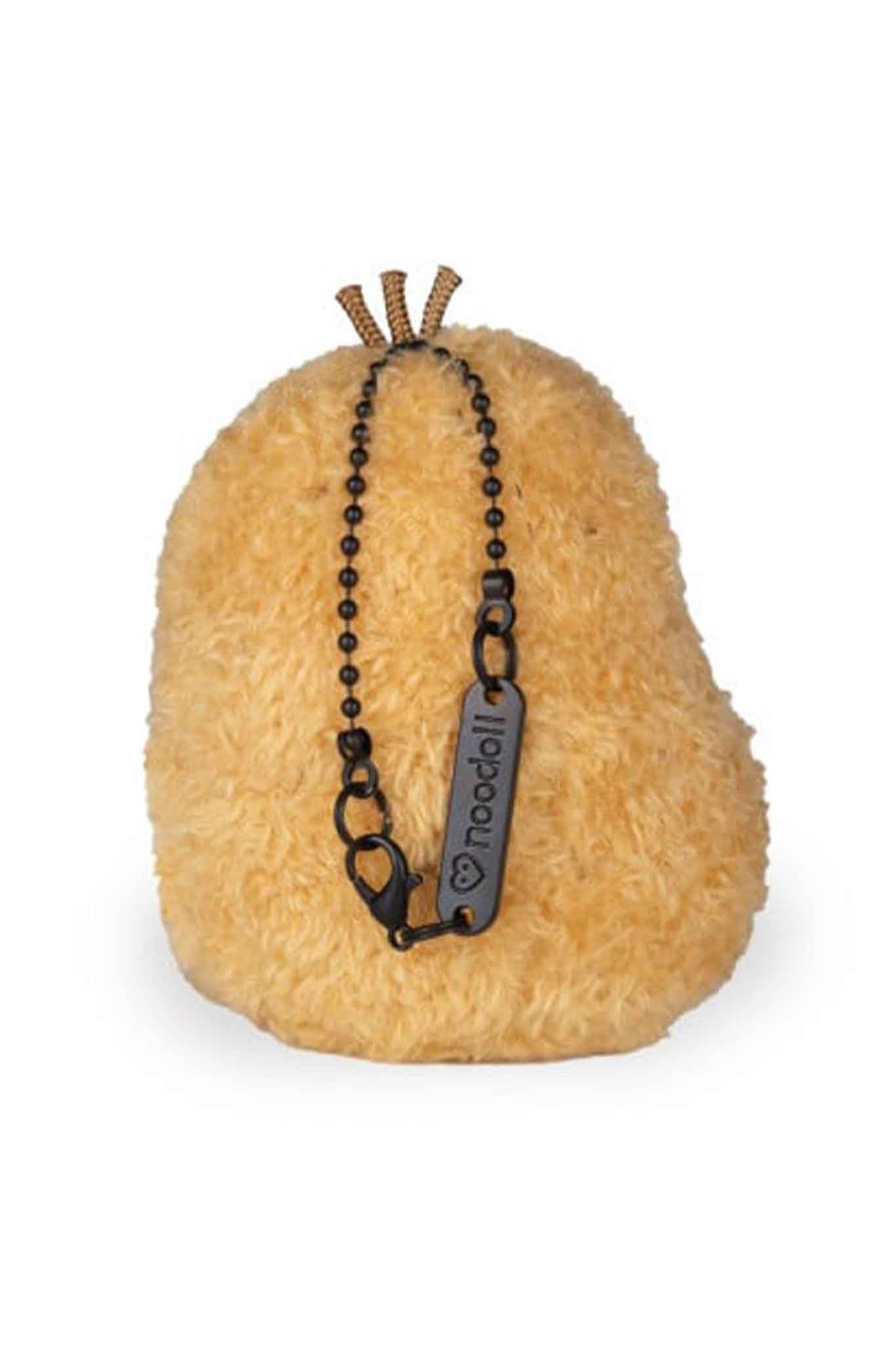 noodoll keyring ricespud