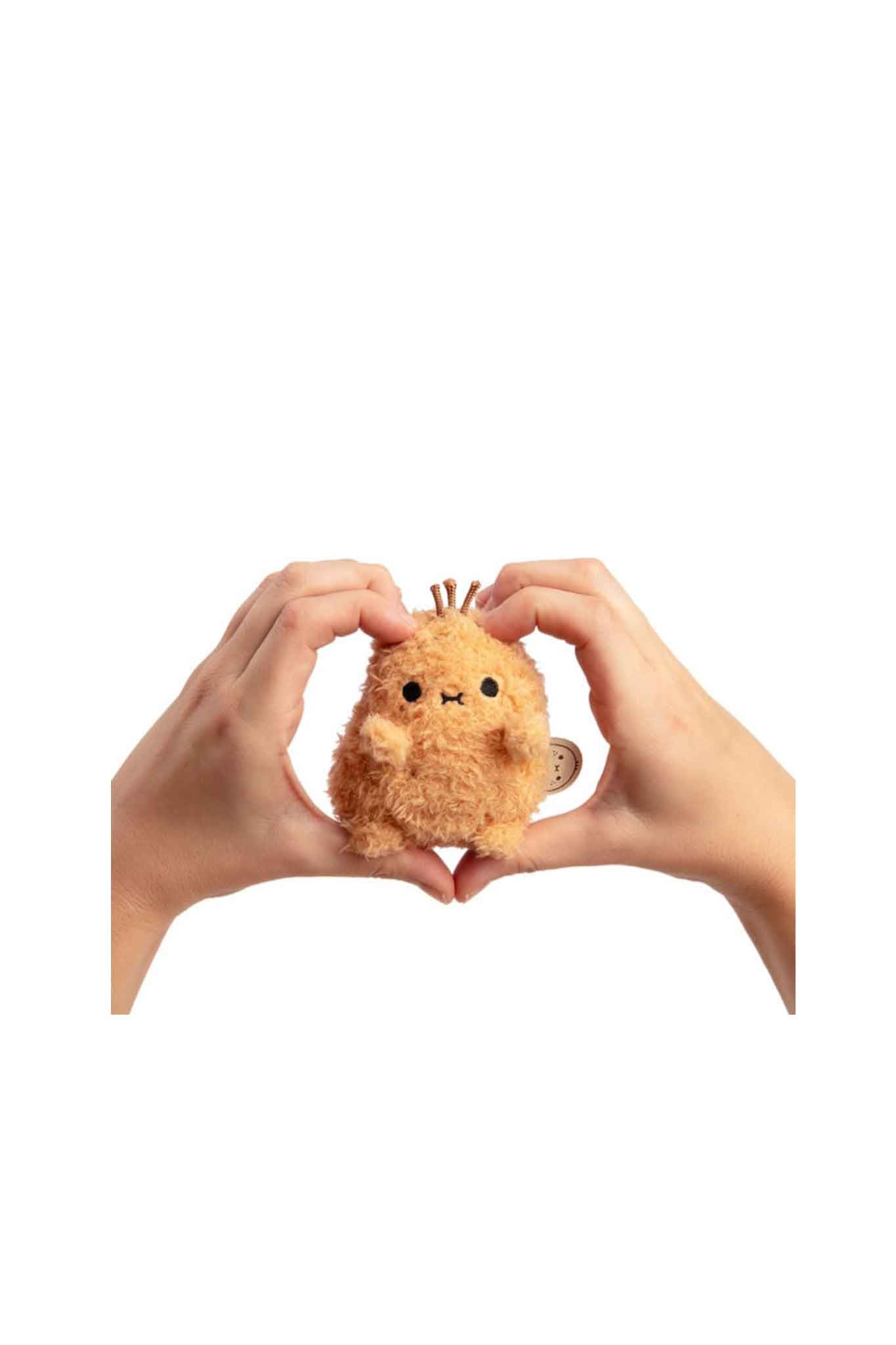 noodoll keyring ricespud
