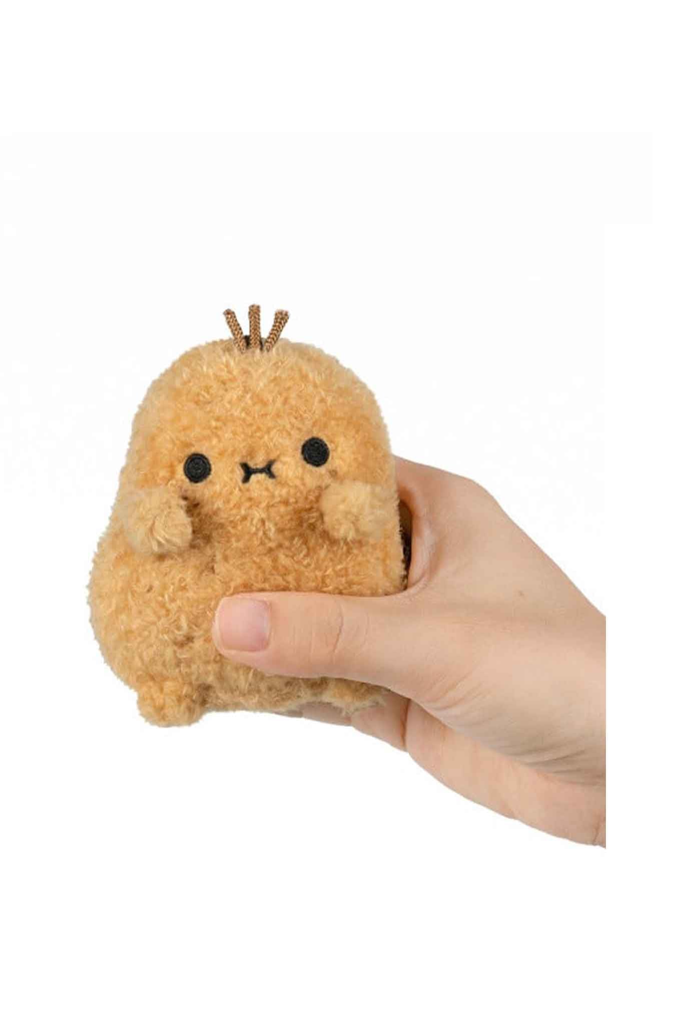 noodoll keyring ricespud