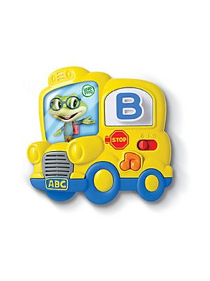 leapfrog fridge phonics
