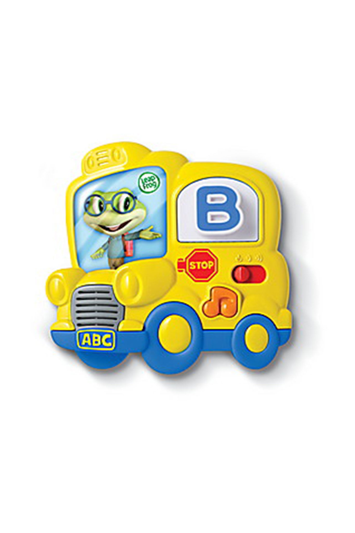 leapfrog fridge phonics