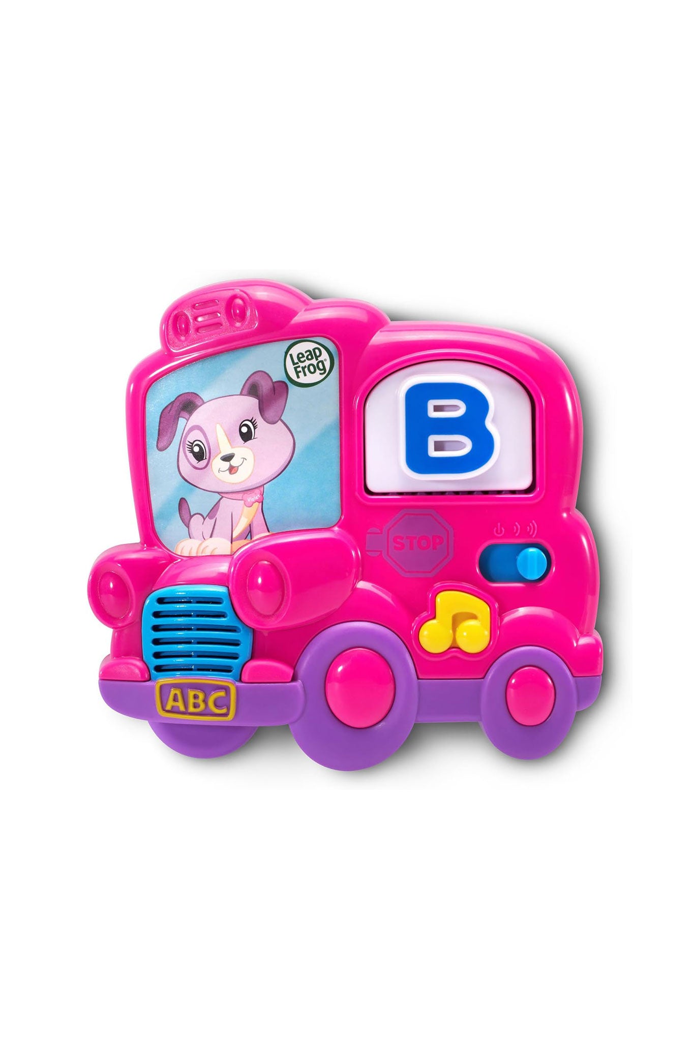 leapfrog fridge phonics