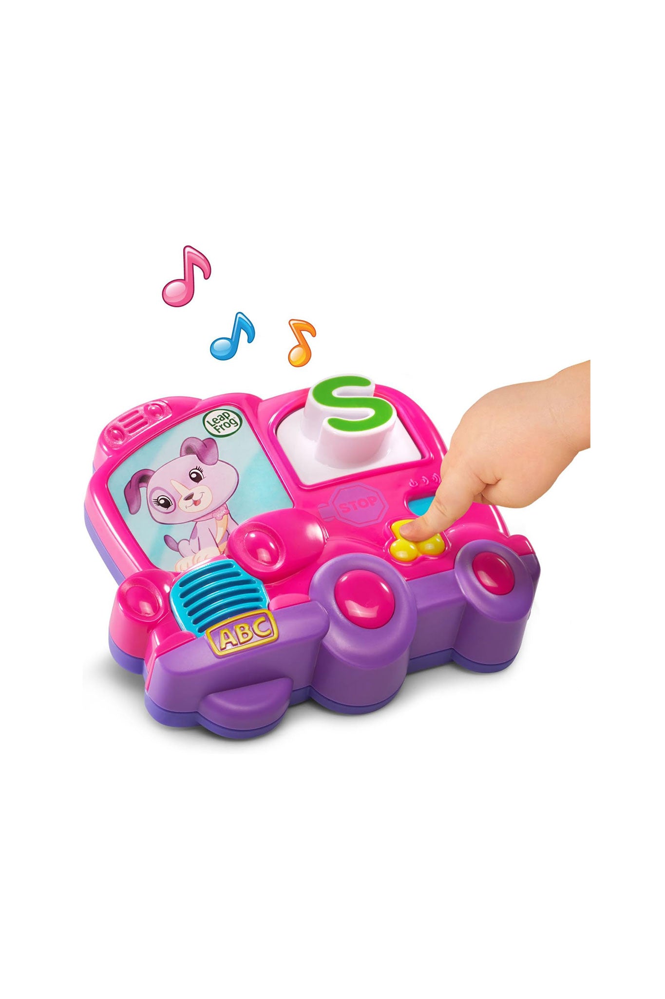 leapfrog fridge phonics