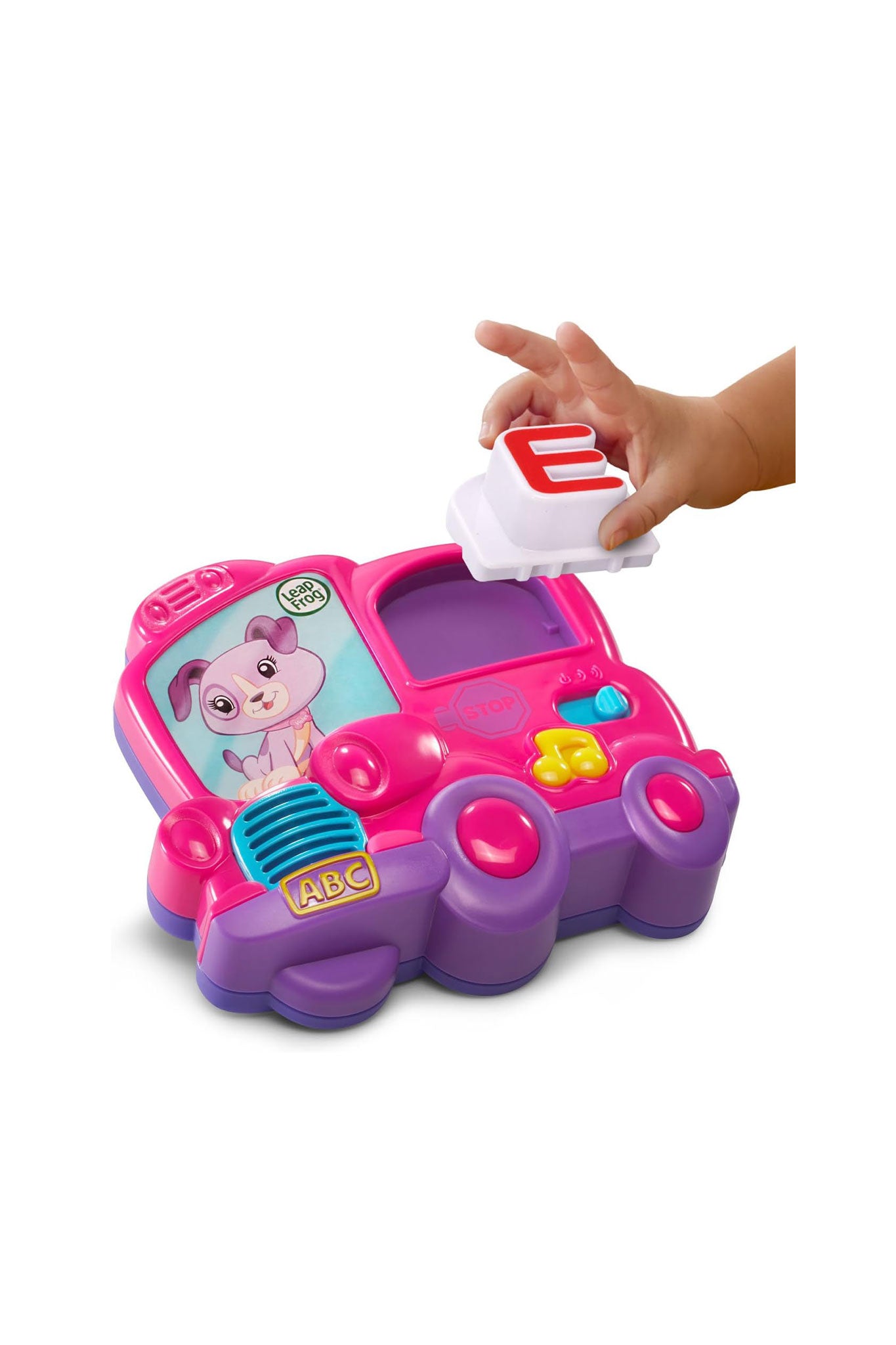 leapfrog fridge phonics