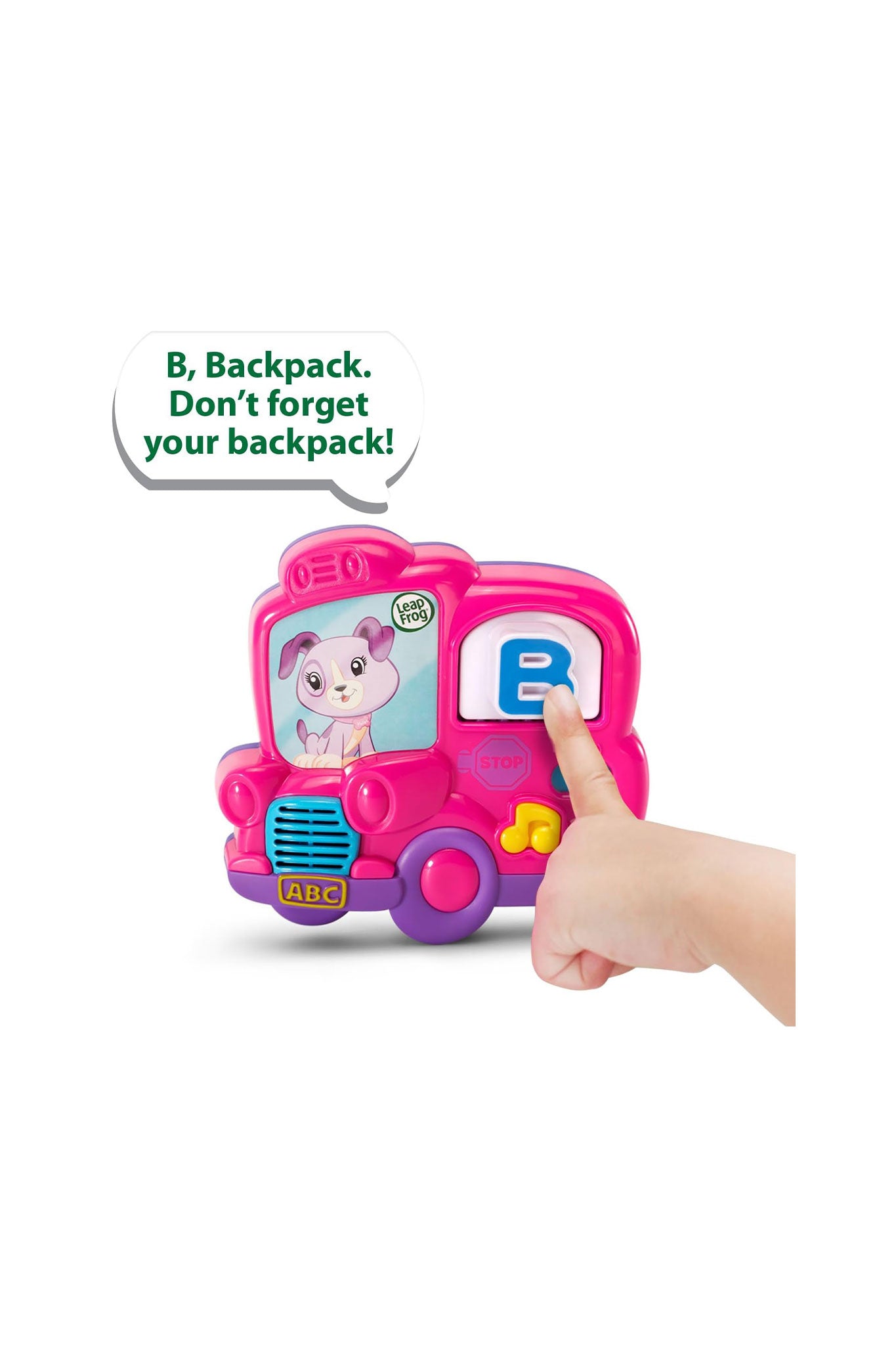 leapfrog fridge phonics
