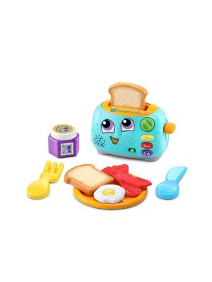 leapfrog yum 2 3 toaster