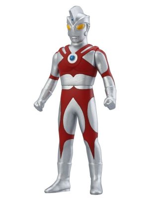 bandai ultraman 500 ultraman ace