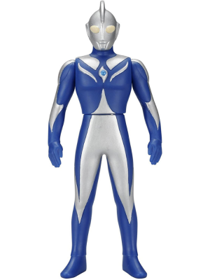 bandai ultraman 500 ultraman cosmos luna mode japan ver
