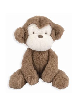 mamas & papas monkey soft toy