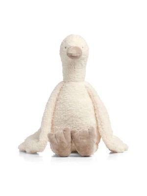 mamas & papas welcome to the world duckling soft toy