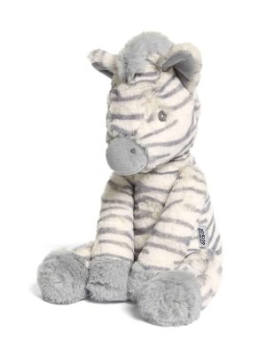 mamas & papas zebra soft toy