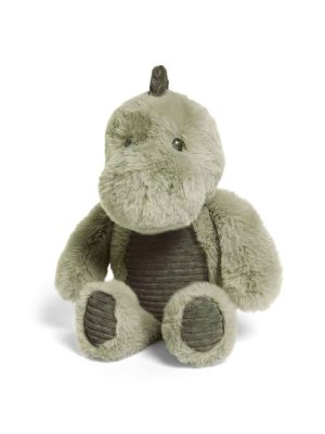 mamas & papas dinosaur soft toy