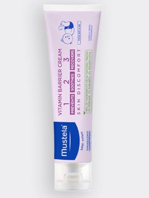 mustela vitamin barrier cream