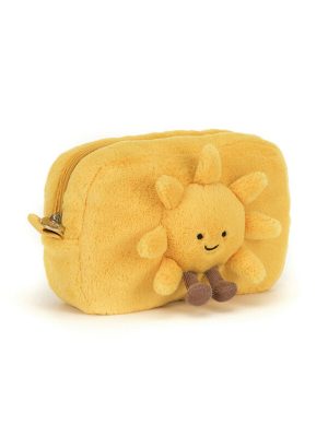 jellycat amuseables sun pouch