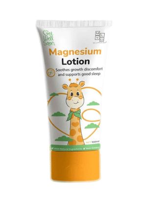 mylo magnesium lotion 100ml
