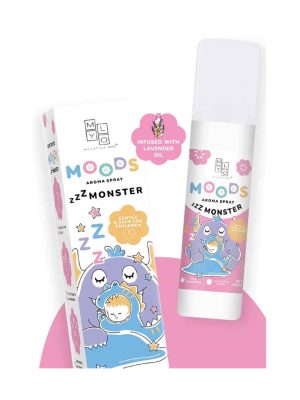 mylo moods zzz monster 150ml