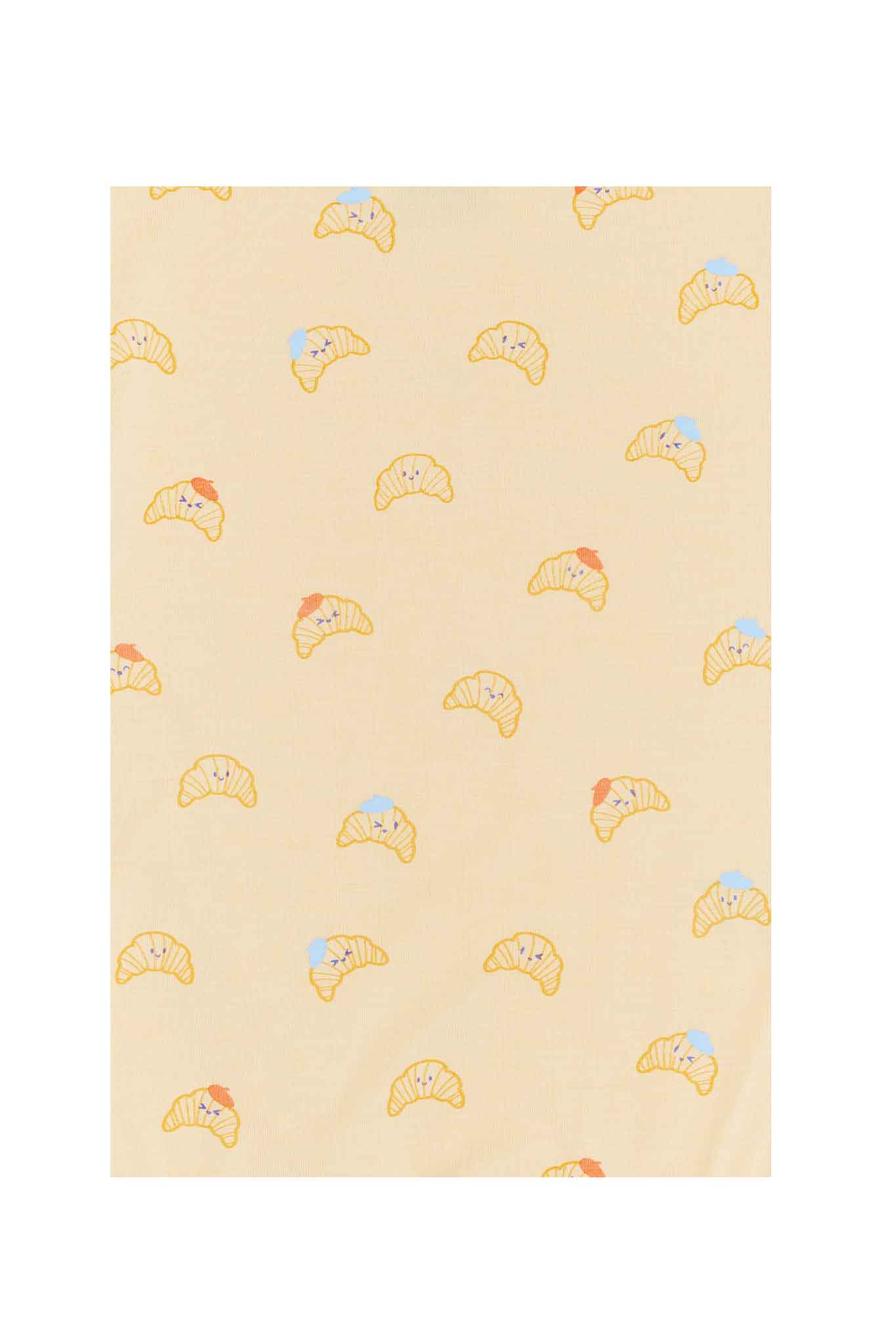 not too big breakfast bunch bamboo bodysuit 3 packs