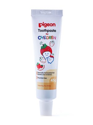 pigeon toothpaste 45gm