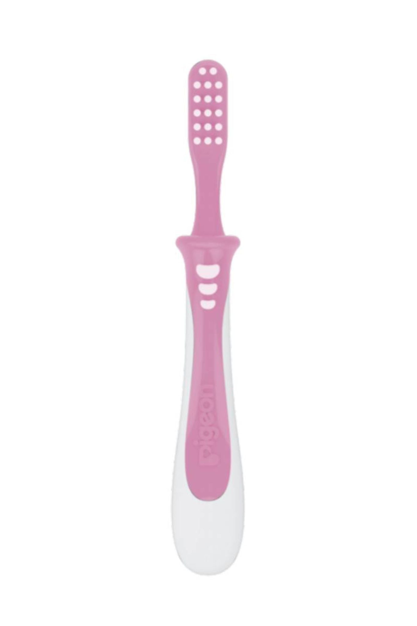 pigeon toothbrush