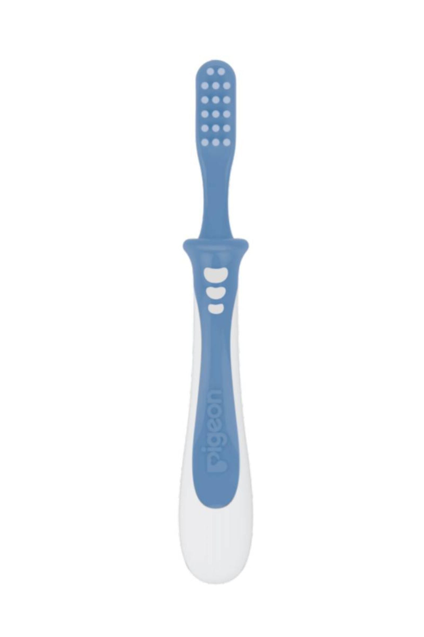 pigeon toothbrush