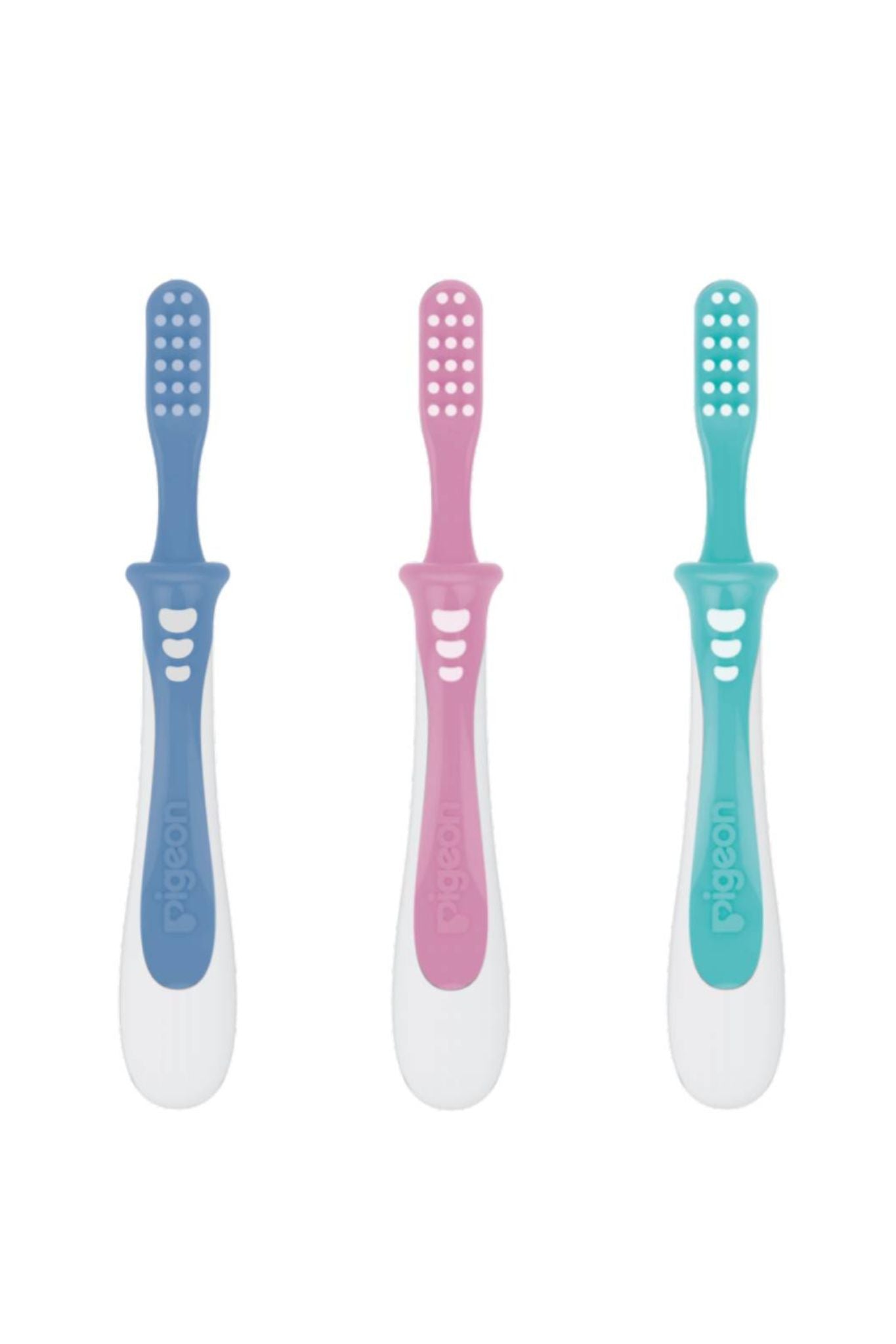 pigeon toothbrush