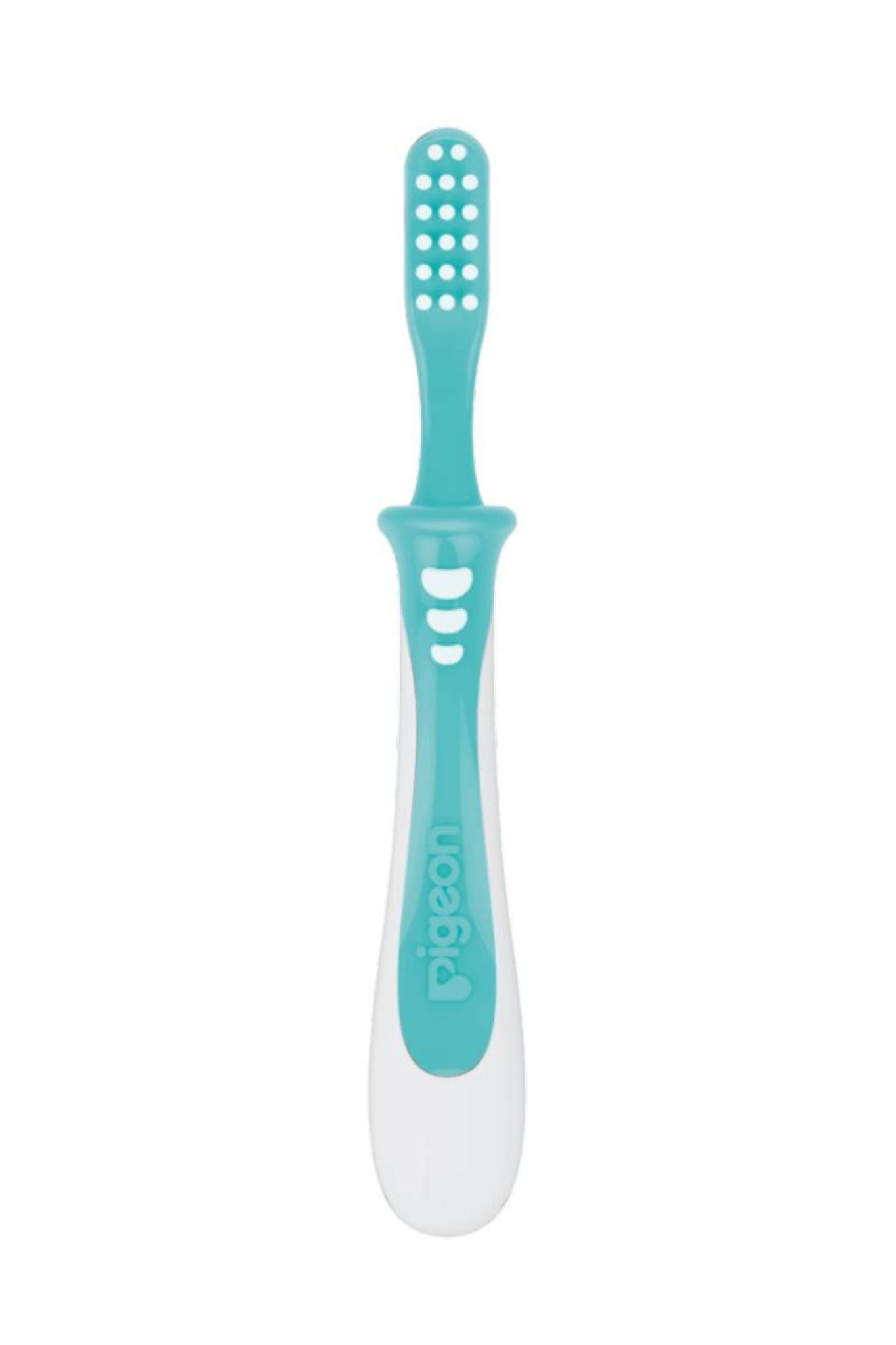 pigeon toothbrush