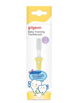 pigeon toothbrush