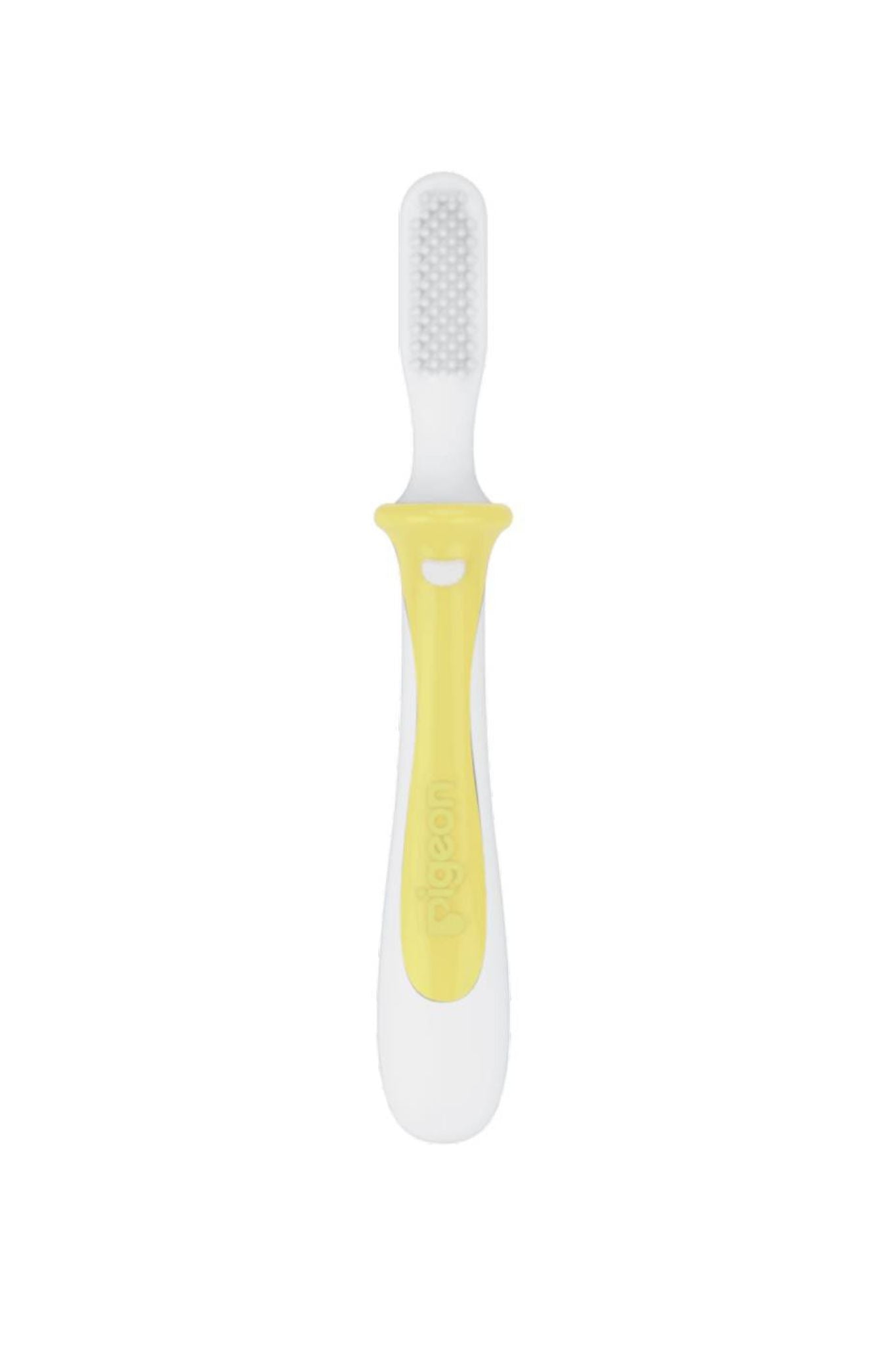 pigeon toothbrush