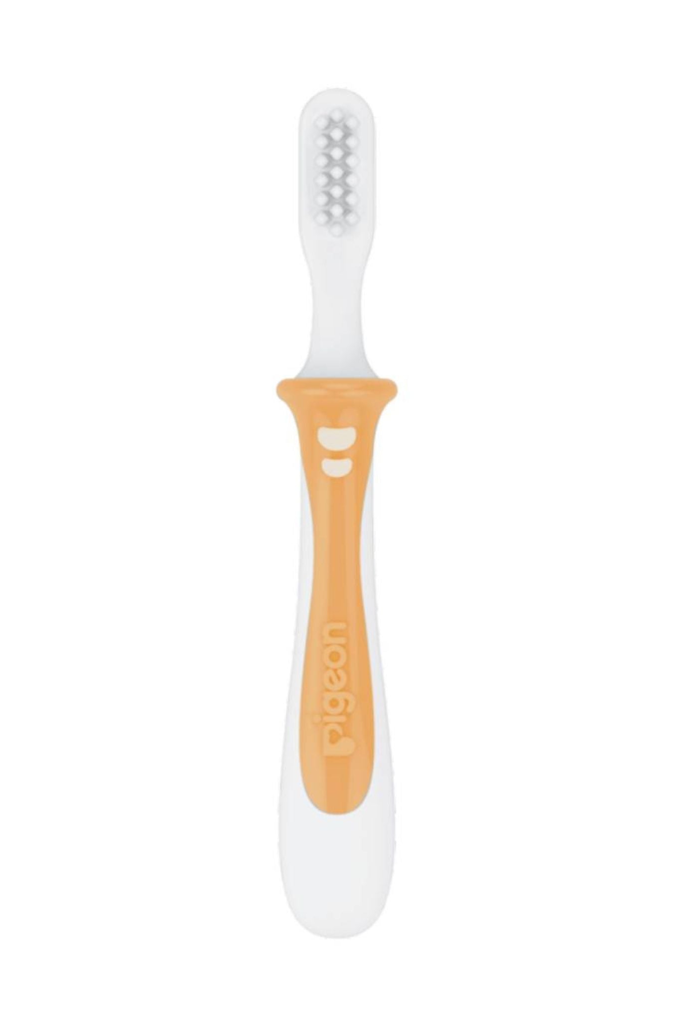 pigeon toothbrush