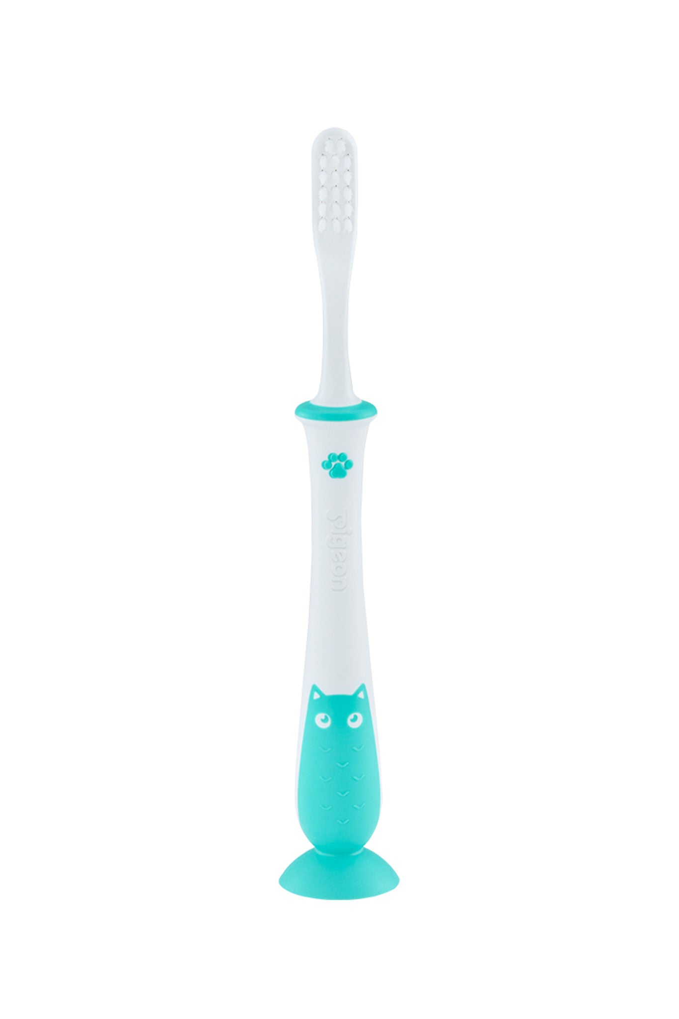 pigeon toothbrush