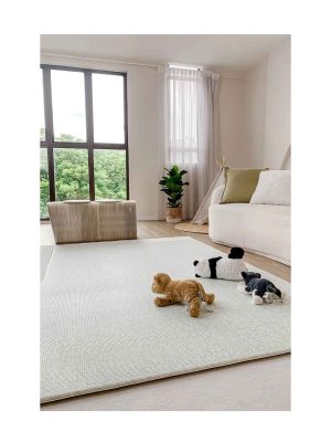 gingerbubs large mat rimba mint