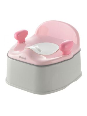 richell potty and pottis step k