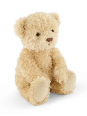 snuggle bunnies arthur the bear