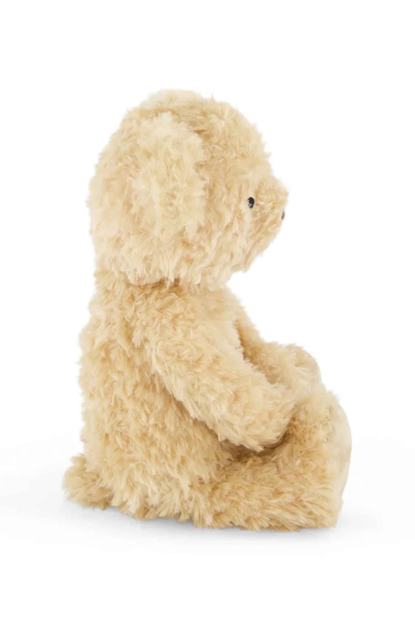 snuggle bunnies arthur the bear