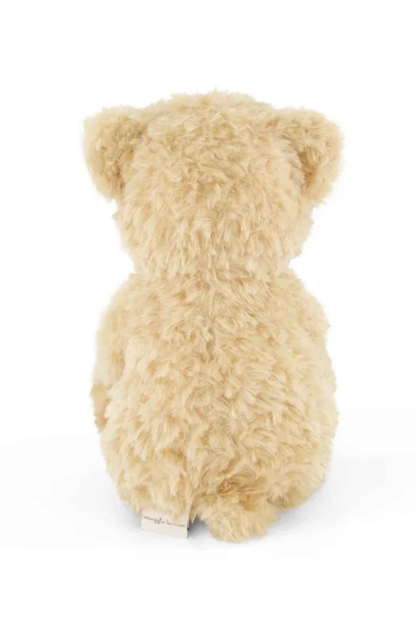 snuggle bunnies arthur the bear