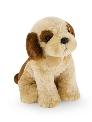 snuggle bunnies coco the shih tzu