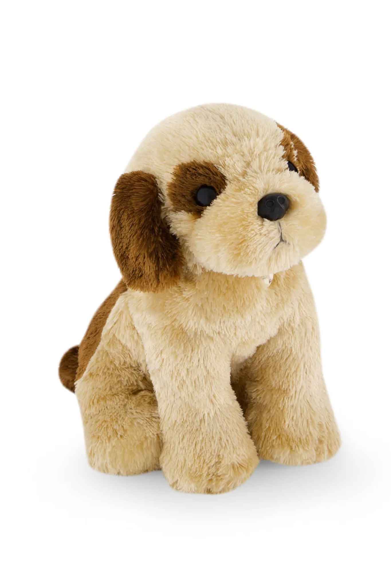 snuggle bunnies coco the shih tzu