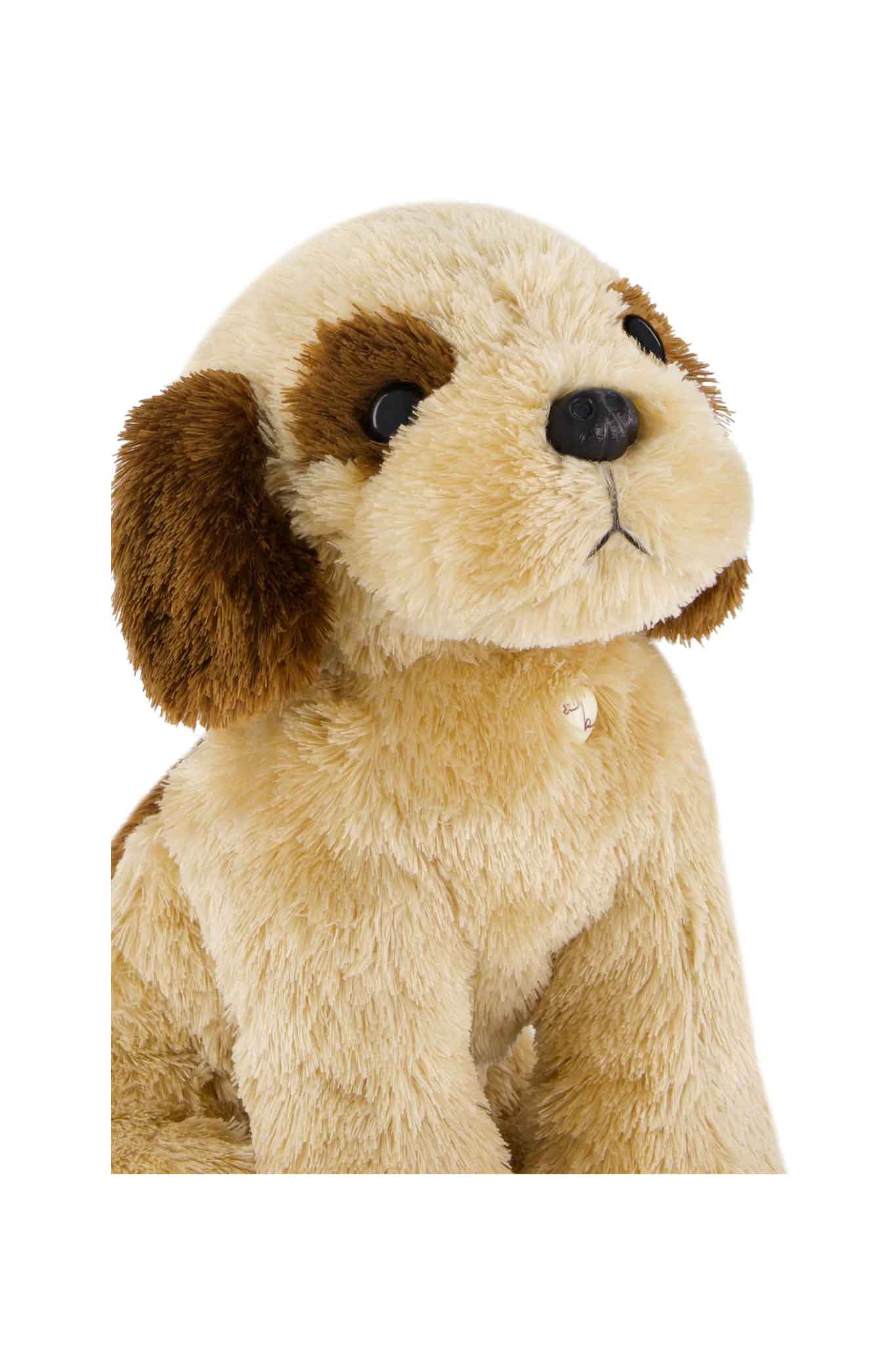 snuggle bunnies coco the shih tzu