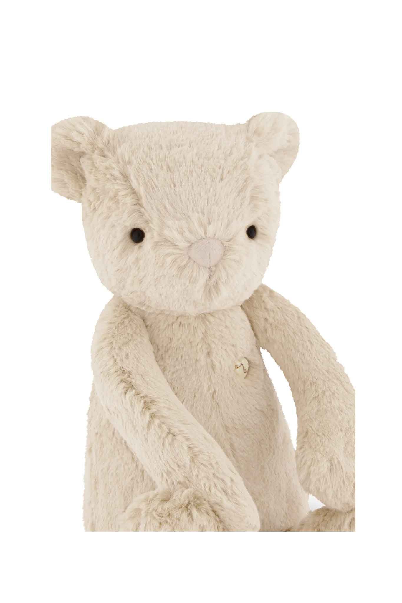 snuggle bunnies georgie the bear