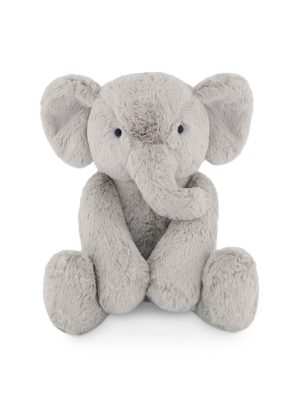 snuggle bunnies olive the elephant